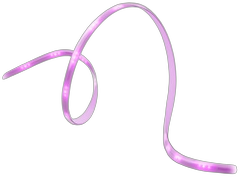 Philips Hue Lightstrip Solo 3m EU