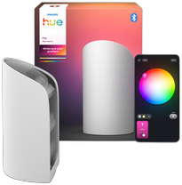 Philips Hue Play wall washer Leuchte  white EU/UK