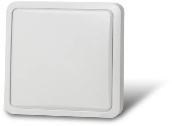 Planet ANT-FP14D 2x2 MIMO 2.4GHz 14dBi Flat Panel Dual Polarization Directional Antenna (N-Type female connector x 2)