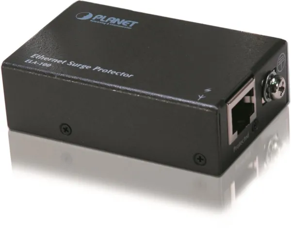 PLANET Lightning Arrest Box