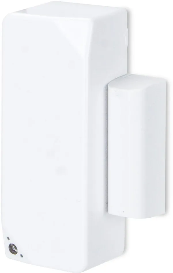 Planet HZS-300A 4-in-1 Multi-Sensor (FCC-908.42MHz). Z-Wave Plus™, Illumination, Temperature, Humid, Door/Window, Magnetic separation trigger, Hidden tamper pre