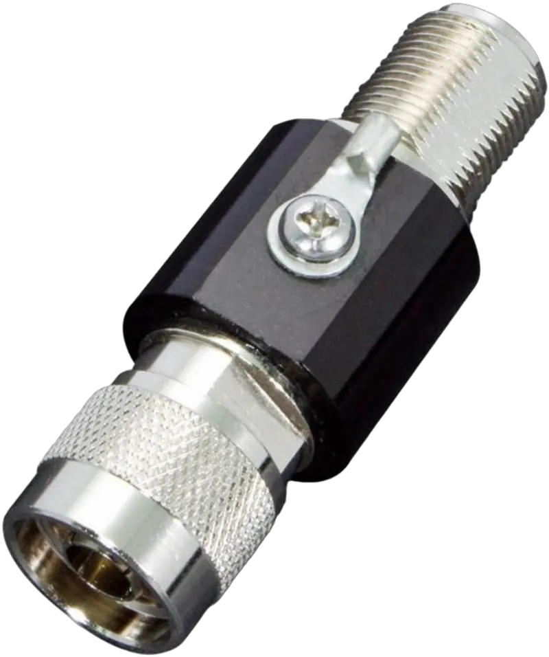 Planet WL-LTNA Lightning Arrester (2.4 - 6.0GHz)