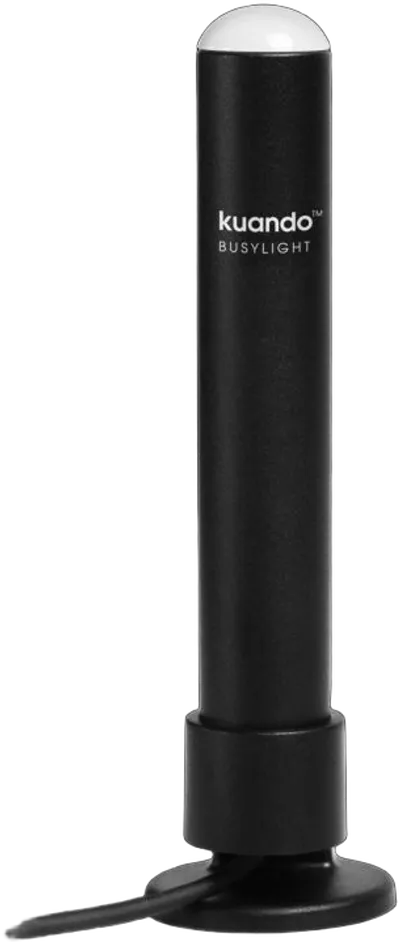 Kuando BusyLight Alpha UC for Swyx