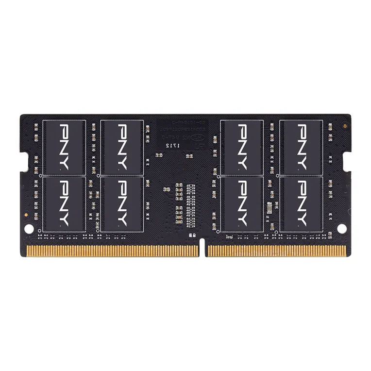 SO DDR4  8GB PC 3200 CL22  PNY 1,2V retail