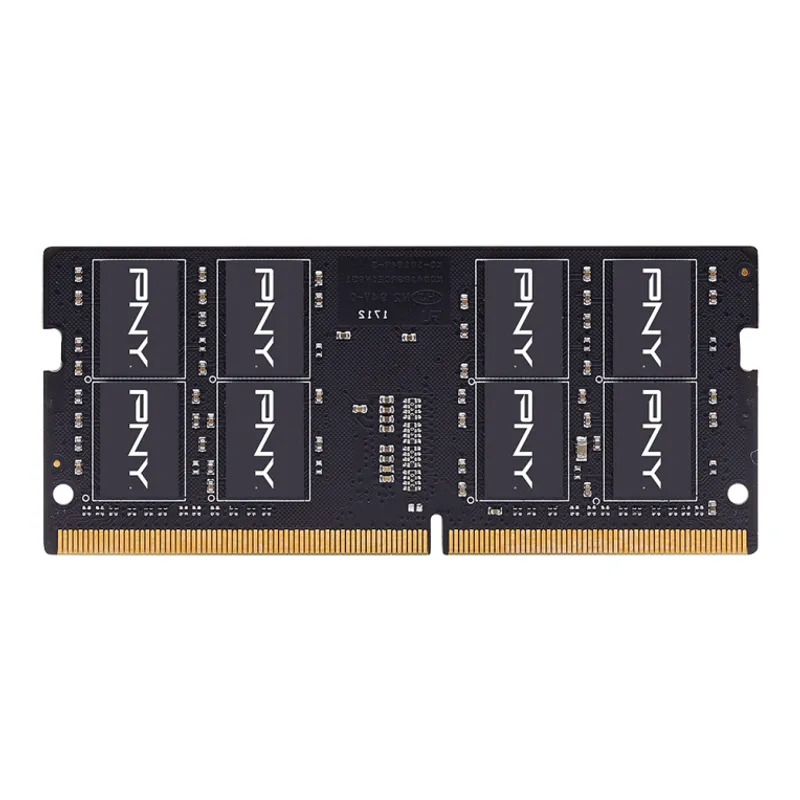 SO DDR4  8GB PC 3200 CL22  PNY 1,2V retail