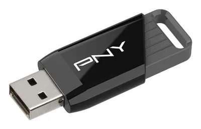 USB-Stick  64GB PNY Attaché X USB 3.2 retail