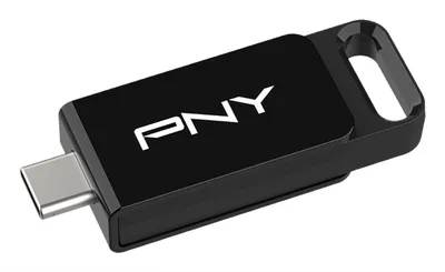 USB-Stick 64GB PNY Elite USB 3.2 TYPE-C retail