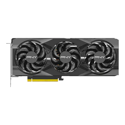 PNY RTX5070 TI OC Triple Fan      16GB GDDR7 3xGP,1xHDMI