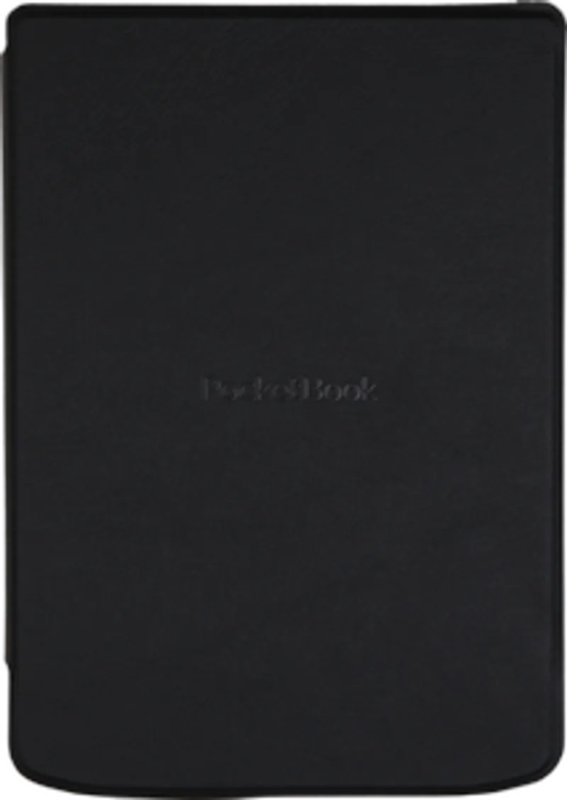 Pocketbook Shell Cover - black 6"