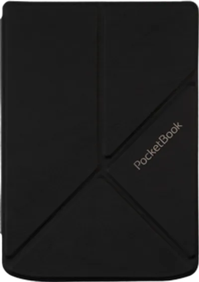 Pocketbook Origami Shell Cover - Black 6"