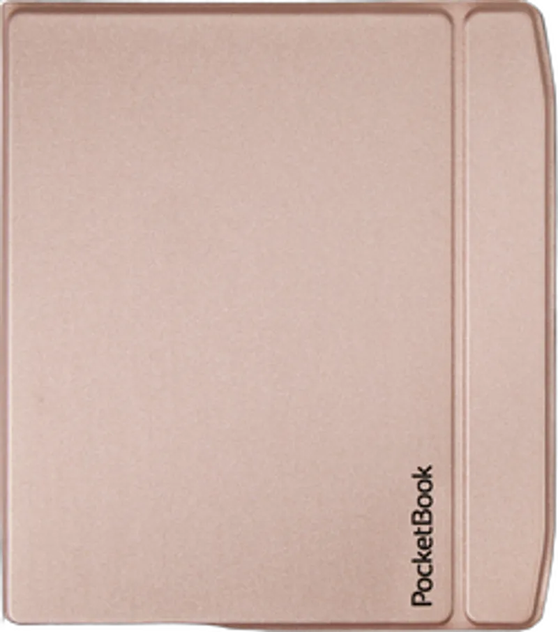 Pocketbook Flip Cover - Shiny Beige 7"