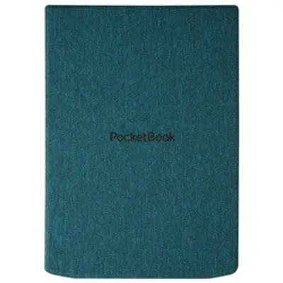 Pocketbook Flip Cover - Sea Green 7,8"
