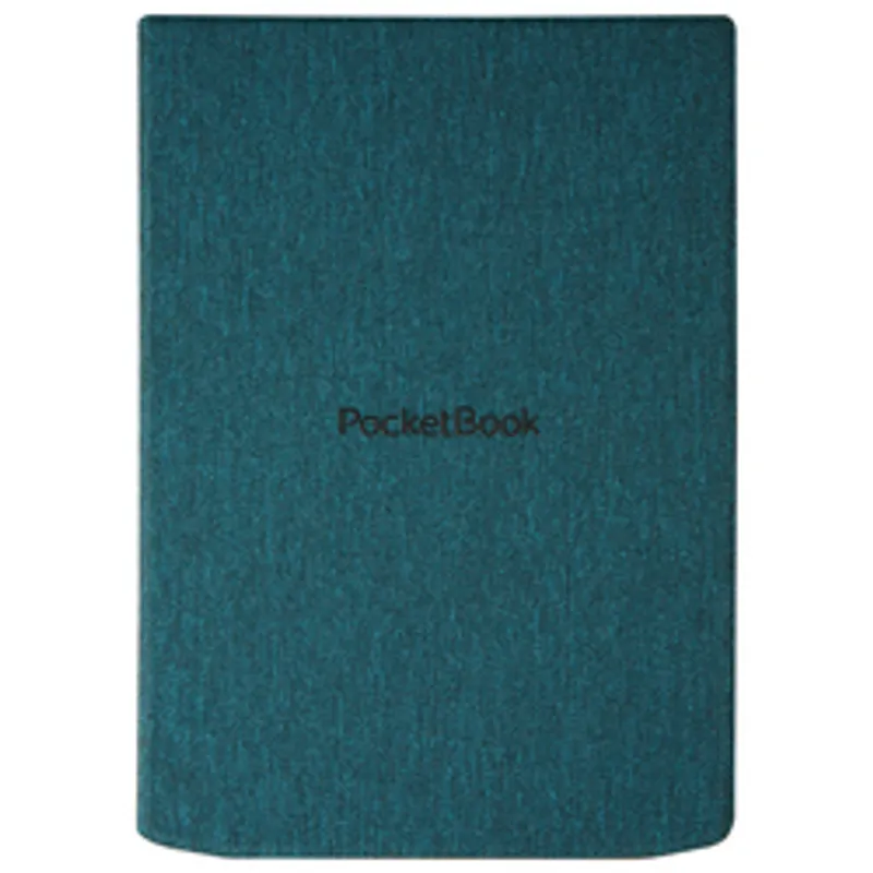 Pocketbook Flip Cover - Sea Green 7,8"
