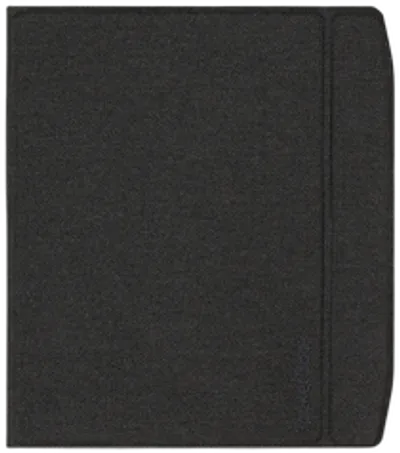 Pocketbook Charge Cover - Canvas Black 7"