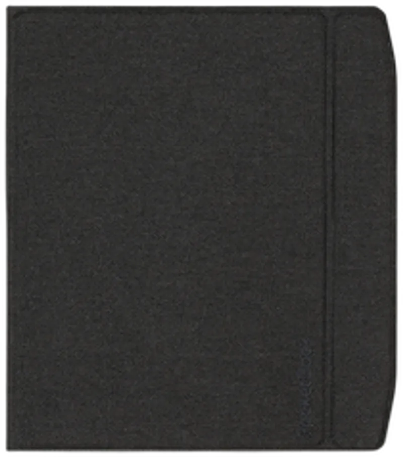 Pocketbook Charge Cover - Canvas Black 7"