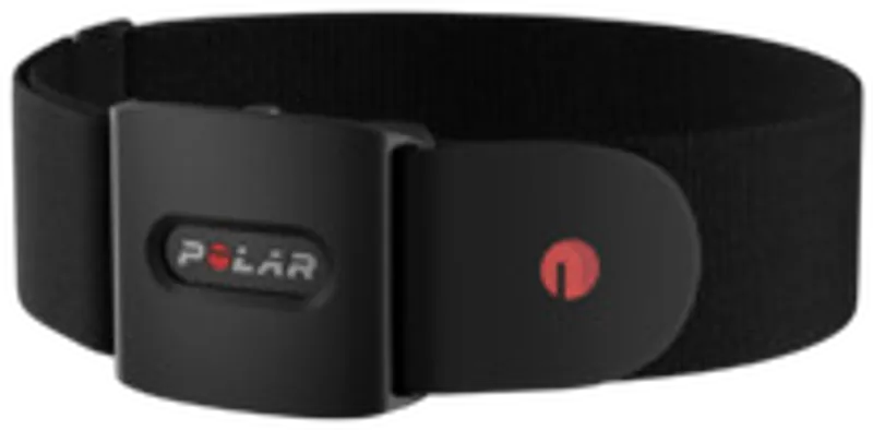 Polar VERITY SENSE OHR Black S-L (23-33cm)