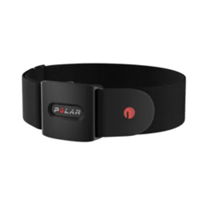 Polar VERITY SENSE OHR Black L-XXL (28-44cm)