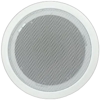 Portech VoIP SIP IP Speaker IS-660 PoE Ceiling-Speaker