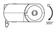Powergear 3PH ADAPTER DALI 3, Weiß Powergear 3PH ADAPTER DALI 3, Weiß
