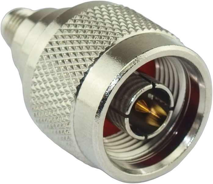 Poynting · Antennen Zubehör · Adapter · A-ADPT-041 · SMA(F) zu N-Type (M)