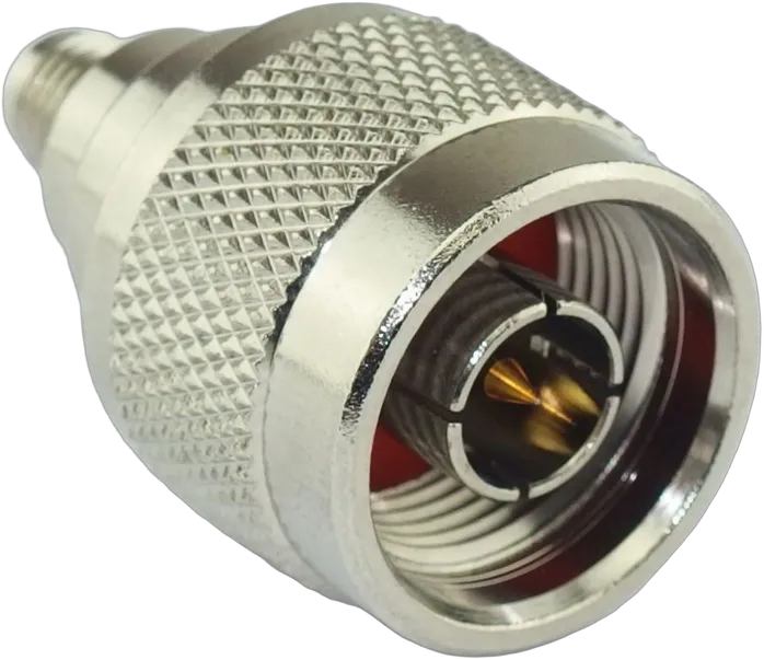 Poynting · Antennen Zubehör · Adapter · A-ADPT-041 · SMA(F) zu N-Type (M) Poynting · Antennen Zubehör · Adapter · A-ADPT-041 · SMA(F) zu N-Type (M)