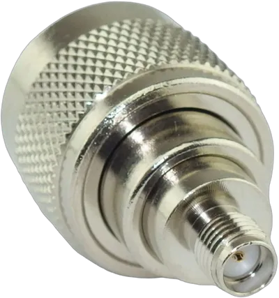 Poynting · Antennen Zubehör · Adapter · A-ADPT-041 · SMA(F) zu N-Type (M)