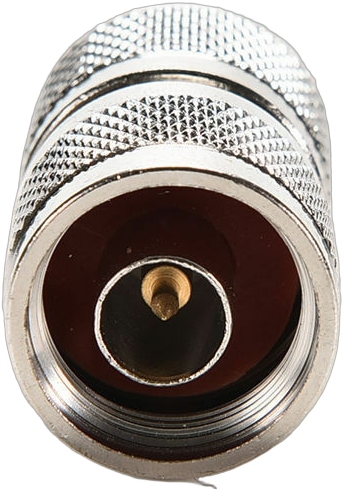 Poynting · Antennen Zubehör · Adapter · A-ADPT-042 · N-Type (M) zu N-Type (M)