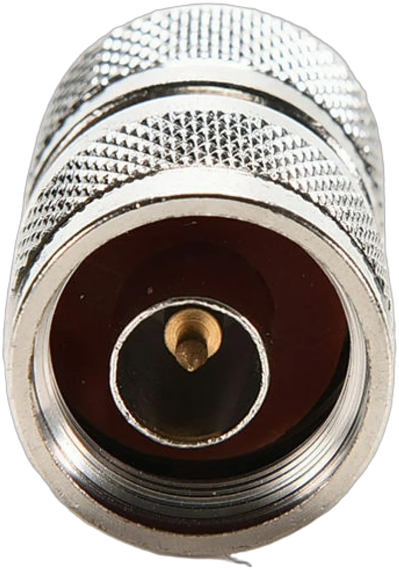 Poynting · Antennen Zubehör · Adapter · A-ADPT-042 · N-Type (M) zu N-Type (M)