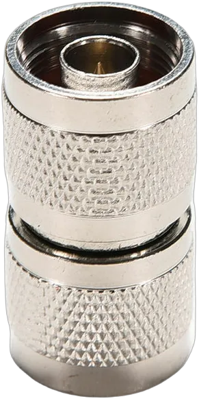 Poynting · Antennen Zubehör · Adapter · A-ADPT-042 · N-Type (M) zu N-Type (M) Poynting · Antennen Zubehör · Adapter · A-ADPT-042 · N-Type (M) zu N-Type (M)