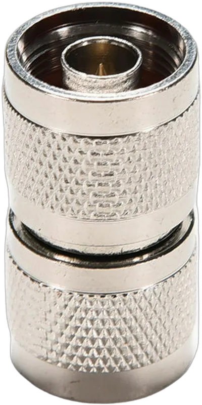 Poynting · Antennen Zubehör · Adapter · A-ADPT-042 · N-Type (M) zu N-Type (M) Poynting · Antennen Zubehör · Adapter · A-ADPT-042 · N-Type (M) zu N-Type (M)