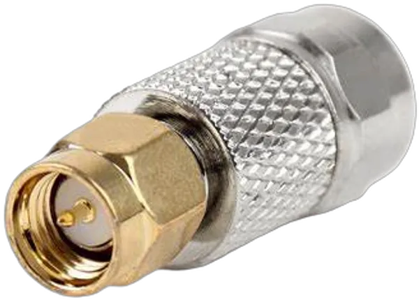 Poynting · Antennen Zubehör · Adapter · A-ADPT-046 · SMA (M) zu N-Type (F)