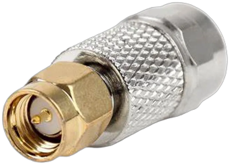 Poynting · Antennen Zubehör · Adapter · A-ADPT-046 · SMA (M) zu N-Type (F)