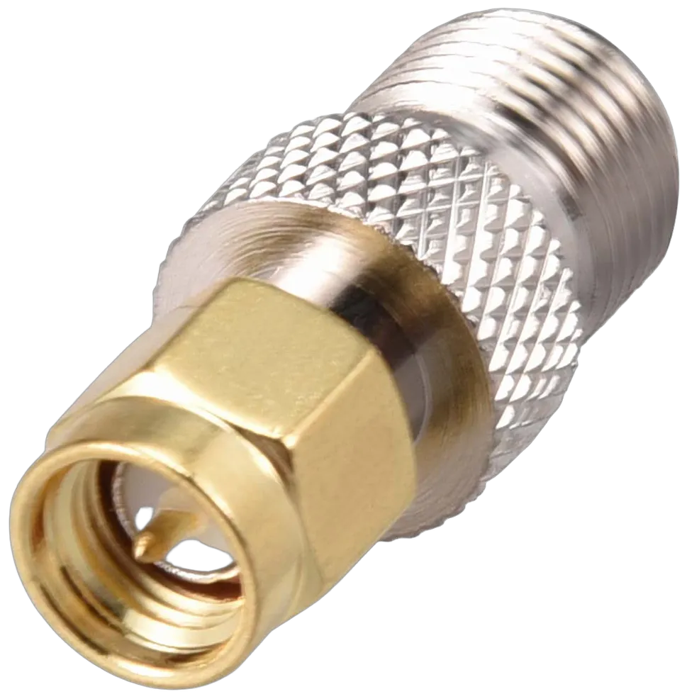 Poynting · Antennen Zubehör · Adapter · A-ADPT-046 · SMA (M) zu N-Type (F)
