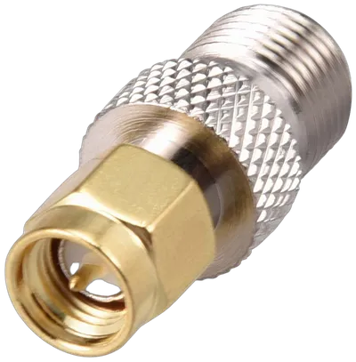 Poynting · Antennen Zubehör · Adapter · A-ADPT-046 · SMA (M) zu N-Type (F)