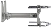 Poynting GSM-Antenne zbh. BRKT-16 Universal Cast Swivel Bracket
