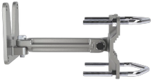 Poynting GSM-Antenne zbh. BRKT-16 Universal Cast Swivel Bracket