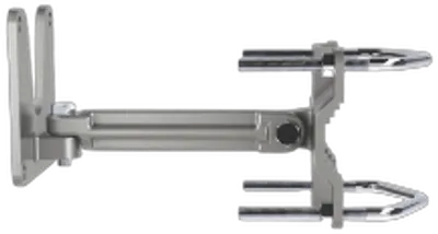 BRKT-016 | XPOL-2 Universal Cast Swivel Bracket BRKT-016 | XPOL-2 Universal Cast Swivel Bracket