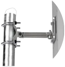 Poynting GSM-Antenne zbh. BRKT-16 Universal Cast Swivel Bracket