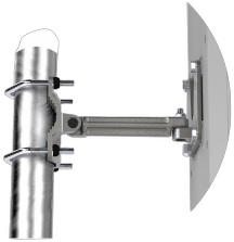 Poynting GSM-Antenne zbh. BRKT-16 Universal Cast Swivel Bracket