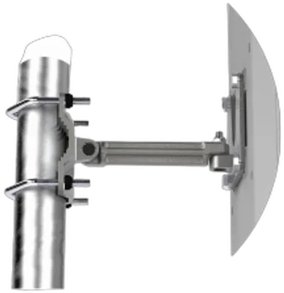 BRKT-016 | XPOL-2 Universal Cast Swivel Bracket BRKT-016 | XPOL-2 Universal Cast Swivel Bracket