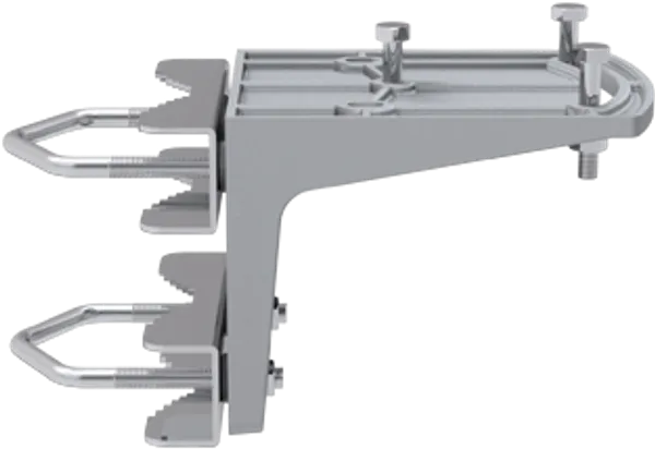 Poynting BRKT-030 / GSM-Antenne 11dbi Yagi/Mast zbh. horizontal mounting