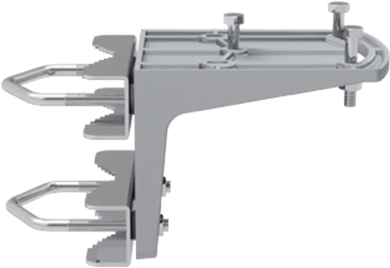 Poynting BRKT-030 / GSM-Antenne 11dbi Yagi/Mast zbh. horizontal mounting
