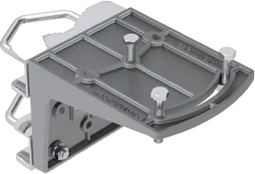 Poynting BRKT-030 / GSM-Antenne 11dbi Yagi/Mast zbh. horizontal mounting Poynting BRKT-030 / GSM-Antenne 11dbi Yagi/Mast zbh. horizontal mounting