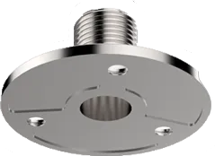 Poynting GSM-Antenne Marine zbh. BRKT-37 Flat-Mount for OMNI-0291