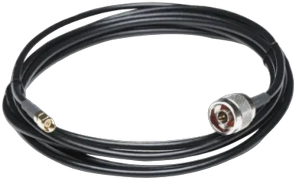 Poynting GSM-Antenne zbh.  CAB-47 CAB, 5m HDF-195 Low Loss cable N(m) to SMA(m)