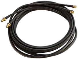 Poynting GSM-Antenne zbh.  CAB-92 CAB, 5m twin HDF-195 Low Loss Cable SMA(m)-SMA(f)