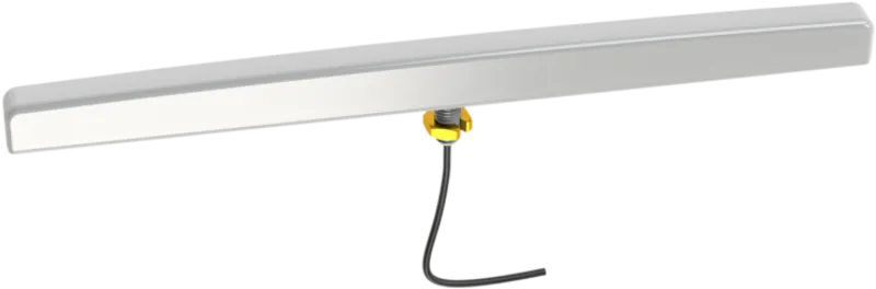 Poynting · Antennen · LTE/GSM · M2M/IoT · A-DASH-0001-01 · weiß · RA-SMA (M) · 4dbi Omni Dash LTE Antenne · RA-SMA - Male · 1 Meter Kabel