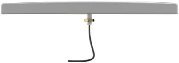 Poynting · Antennen · LTE/GSM · A-DASH-0003-V1 · weiß · SMA (M) · Ultra low profile smart meter/M2M/IoT antenna, 400MHz - 510MHz · NEW