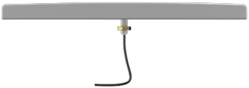 Poynting · Antennen · LTE/GSM · A-DASH-0003-V1 · weiß · SMA (M) · Ultra low profile smart meter/M2M/IoT antenna, 400MHz - 510MHz · NEW
