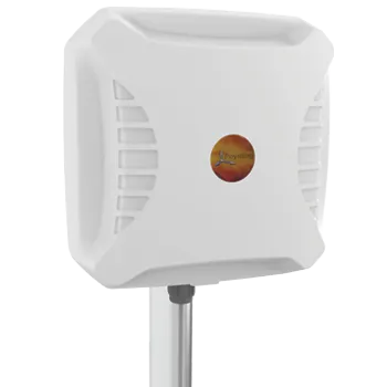 Poynting · Antennen · 5G/LTE · Mast/Wand · A-EPNT-0001-V2-01 · weiß · SMA (F), Antenne
